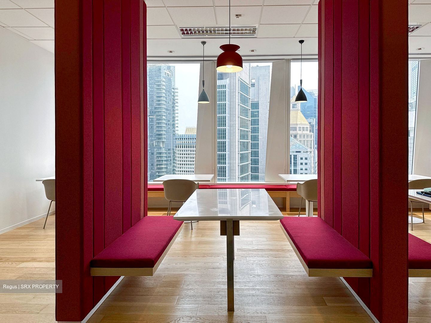 18 ROBINSON (D1), Office #504813671